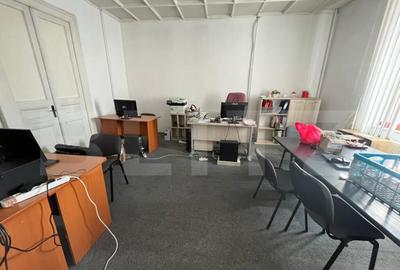 Spa?iu birouri pozi?ie ultracentrala, dotari comple - 1