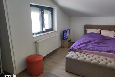 Casă cu 4 camere cu Teren 60 Mp în Ghencea - 2