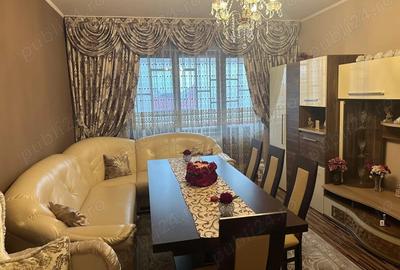 Apartament cu 3 camere si garaj, mobilat utilat,utracentral - 3