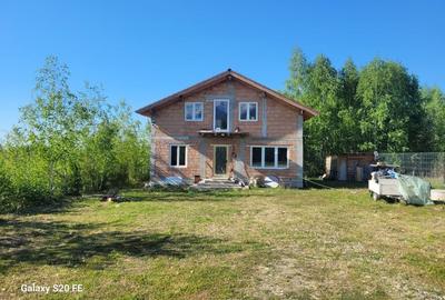 Casă cu 4 camere în Lazaret - 2
