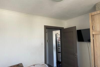 Apartament cu 2 camere decomandat, mobilat în Tei - 14