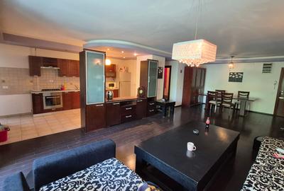 Apartament cu 4 camere decomandat în Herăstrău - 10