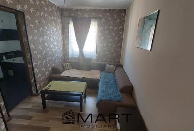 Apartament la mansarda 4 camere zona Vasile Aaron - 3