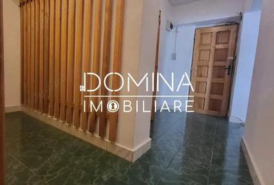 Apartament cu 5 camere decomandat în 9 Mai - 1