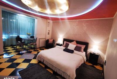 Garsonieră decomandată în Take Ionescu - 2