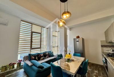 Apartament cu 3 camere semidecomandat, mobilat în Șelimbăr - 2