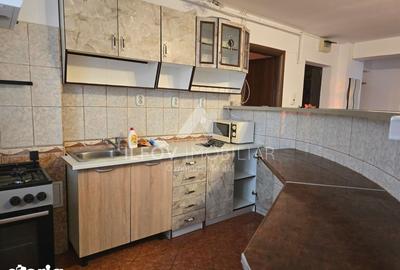 Apartament cu 3 camere în Central - 3