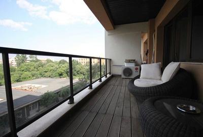 Apartament cu 2 camere, mobilat în Grozăvești - 4