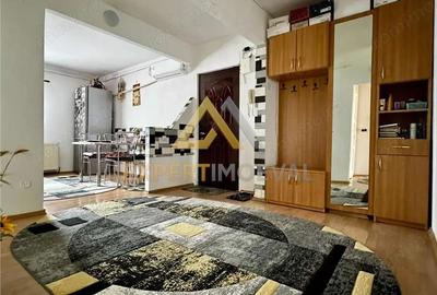 Apartament cu 3 camere în Gării - 8