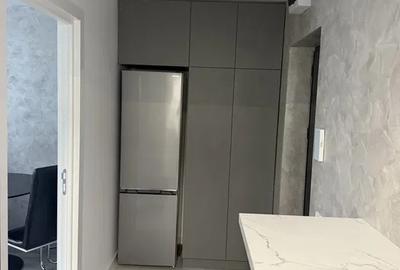 Apartament cu 2 camere decomandat, mobilat în Plopilor - 7
