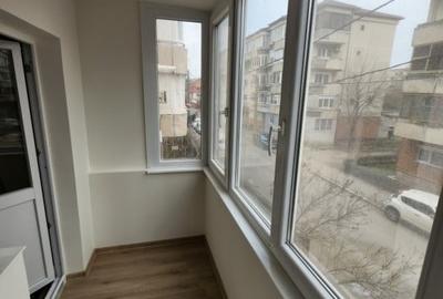 Apartament cu 2 camere decomandat în Bucovina - 2