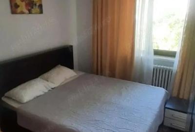 Apartament cu 3 camere semidecomandat, mobilat în Podu Roș - 2