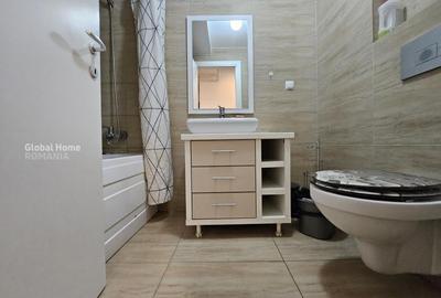 Apartament cu 3 camere decomandat, mobilat în Ștefăneștii de Jos - 14