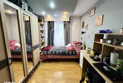 Apartament cu 3 camere semidecomandat în Botizului - 8