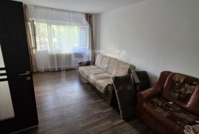Apartament cu 2 camere decomandat, mobilat în Basarabia
