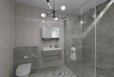 4 camere | 1 Decembrie 1918 |15 min metrou | IULIE 2026 | dressing - 10