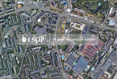 Teren stradal de vanzare, 5.971 mp, zona Basarabia, Sector 3, ID 14680 - 5