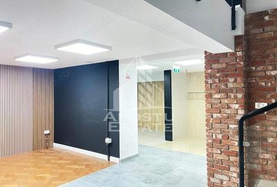 Spațiu comercial, de 336 mp, în Banu Mărăcine - 9