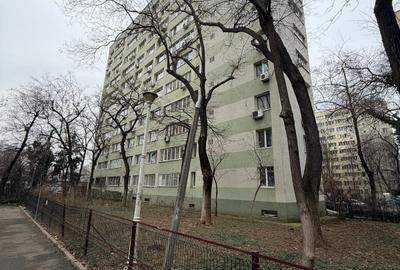 Apartament cu 2 camere circular în Bucur Obor - 2