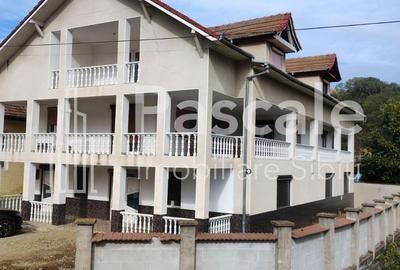 Casă cu 4 camere în Globu Craiovei - 3