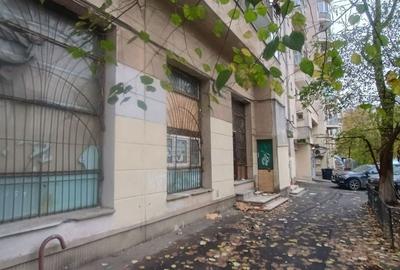 Unirii 118 mp spatiu cu trafic intens sector 4 - 8