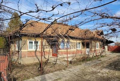 Casă cu 4 camere în Filipeștii de Târg - 18