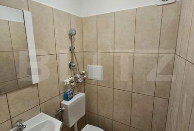 Garsonieră în Burdujeni - 1