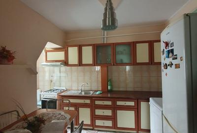 Apartament cu 2 camere decomandat în Central - 6