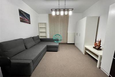 Apartament cu 2 camere decomandat în Central - 4