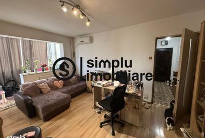 Apartament cu 3 camere semidecomandat în Central - 8