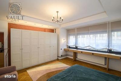 Apartament 5 camere 144 mp-4 bai CALEA VICTORIEI-PIATA AMZEI U2 - 3