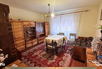 Casă cu 6 camere cu Teren 500 Mp în Sălașu de Sus - 3