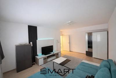 Garsoniera de vanzare in Tractorul – 38 mp - 2