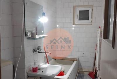 Apartament 2 camere decomandate Tiglina 1 PS-uri, etaj 1 - 5