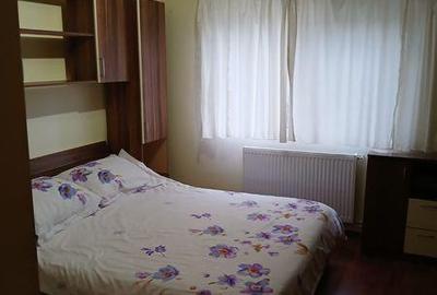 Apartament cu 2 camere decomandat în Central - 6