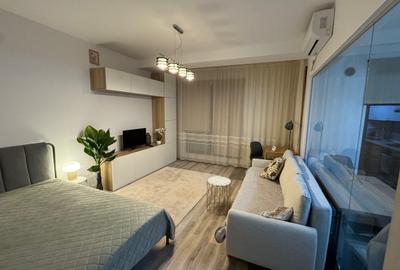 Garsoniera de inchiriat - 2