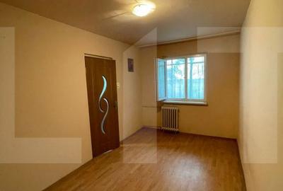 Apartament cu 2 camere în Circumvalațiunii - 1