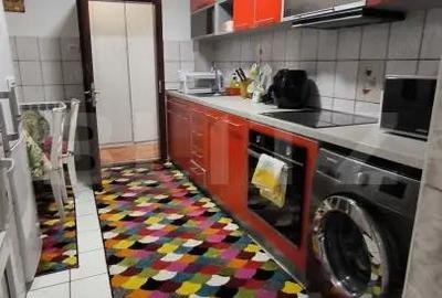 Apartament cu 3 camere decomandat în Burdujeni - 13