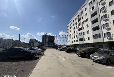 Apartament cu 2 camere în Titan - 8