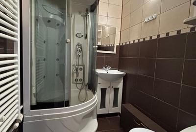 2 camere Hipodrom, mobilat, suprafata 51mp - 5