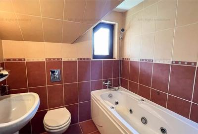 Casa 3 camere | curte | parcare | Matei Corvin - 12