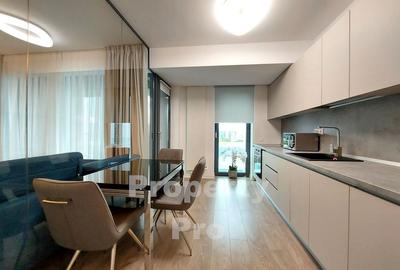 3 Camere + 2 Locuri de parcare, Cloud9, Aviatiei, Promenada - 10
