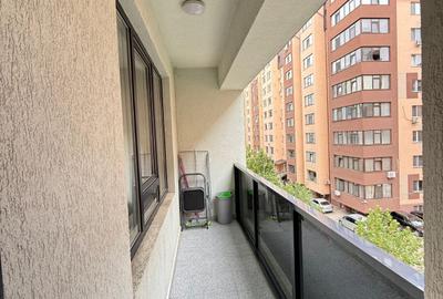 AVANGARDE HOME-VANZARE APARTAMENT MOBILAT SI UTILAT-IDEAL PENTRU INVESTITIE - 21