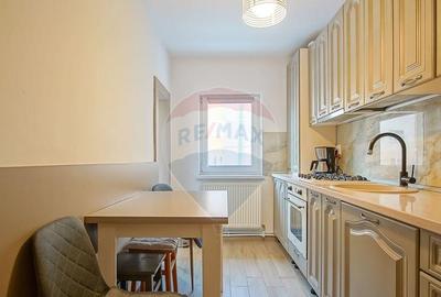 Apartament 3 camere mobilat si utilat, etaj 3/4, Racadau - 3
