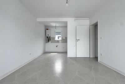 Apartament cu 2 camere decomandat în Giroc - 5