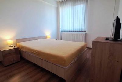 Jiului - Apartament 2 camere Modern - Centrala Proprie - 3