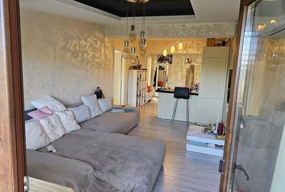 Apartament 2 camere Bucium 88900 euro - 3