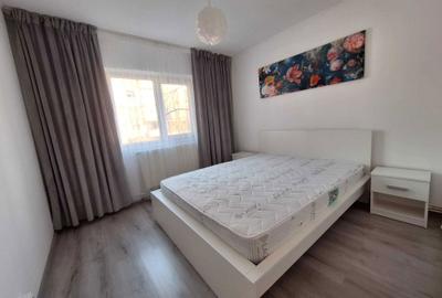 Apartament cu 2 camere decomandat, mobilat în Central - 3
