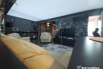 Apartament cu 2 camere semidecomandat, mobilat în Andrei Mureșanu - 8