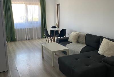 Apartament cu 2 camere, mobilat în Km 5 - 3